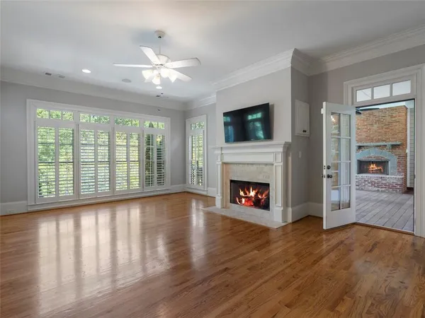 $19,500 | 4475 Harris Trail Northwest, Atlanta, GA 30327