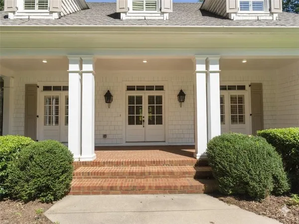 $19,500 | 4475 Harris Trail Northwest, Atlanta, GA 30327