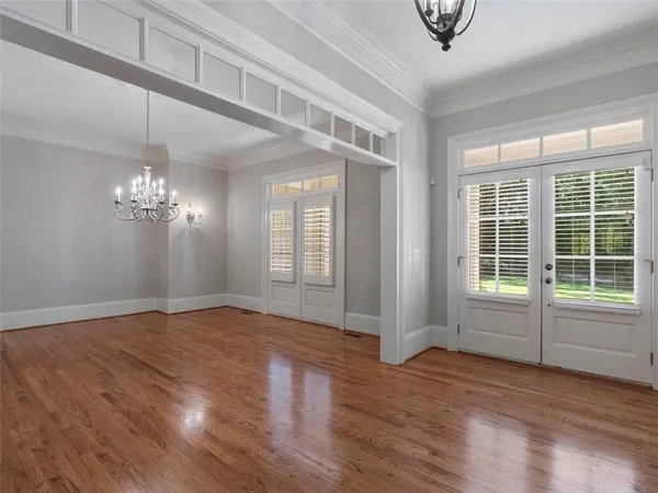 $19,500 | 4475 Harris Trail Northwest, Atlanta, GA 30327