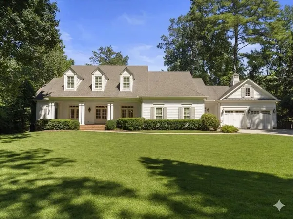 $19,500 | 4475 Harris Trail Northwest, Atlanta, GA 30327