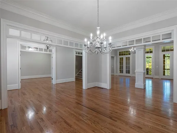 $19,500 | 4475 Harris Trail Northwest, Atlanta, GA 30327