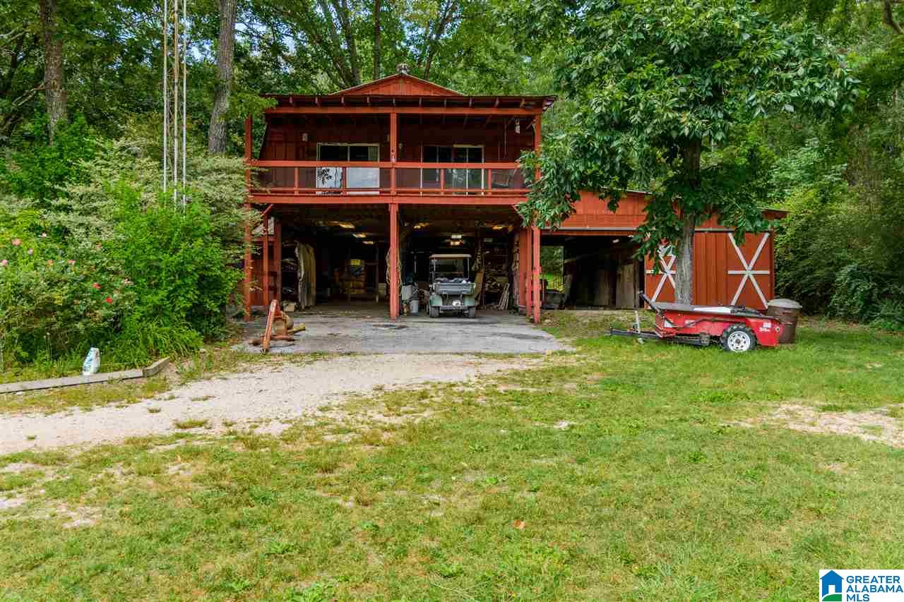 112 Tall Timber Road Alabaster, AL 35007 - Photo 27 of 50