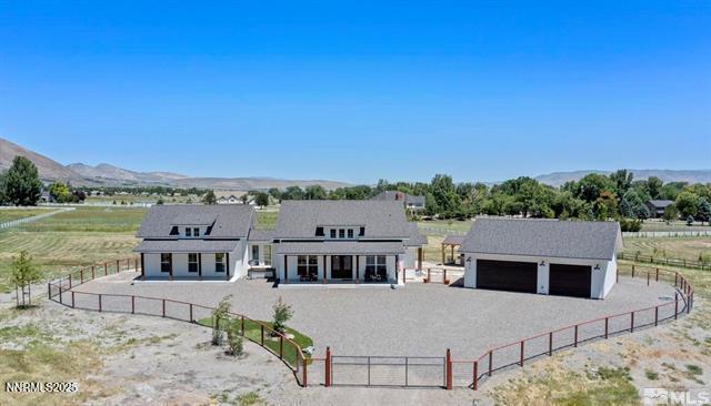 272 Water Canyon Road Genoa, NV 89411 - Photo 1 of 1 PHOTO