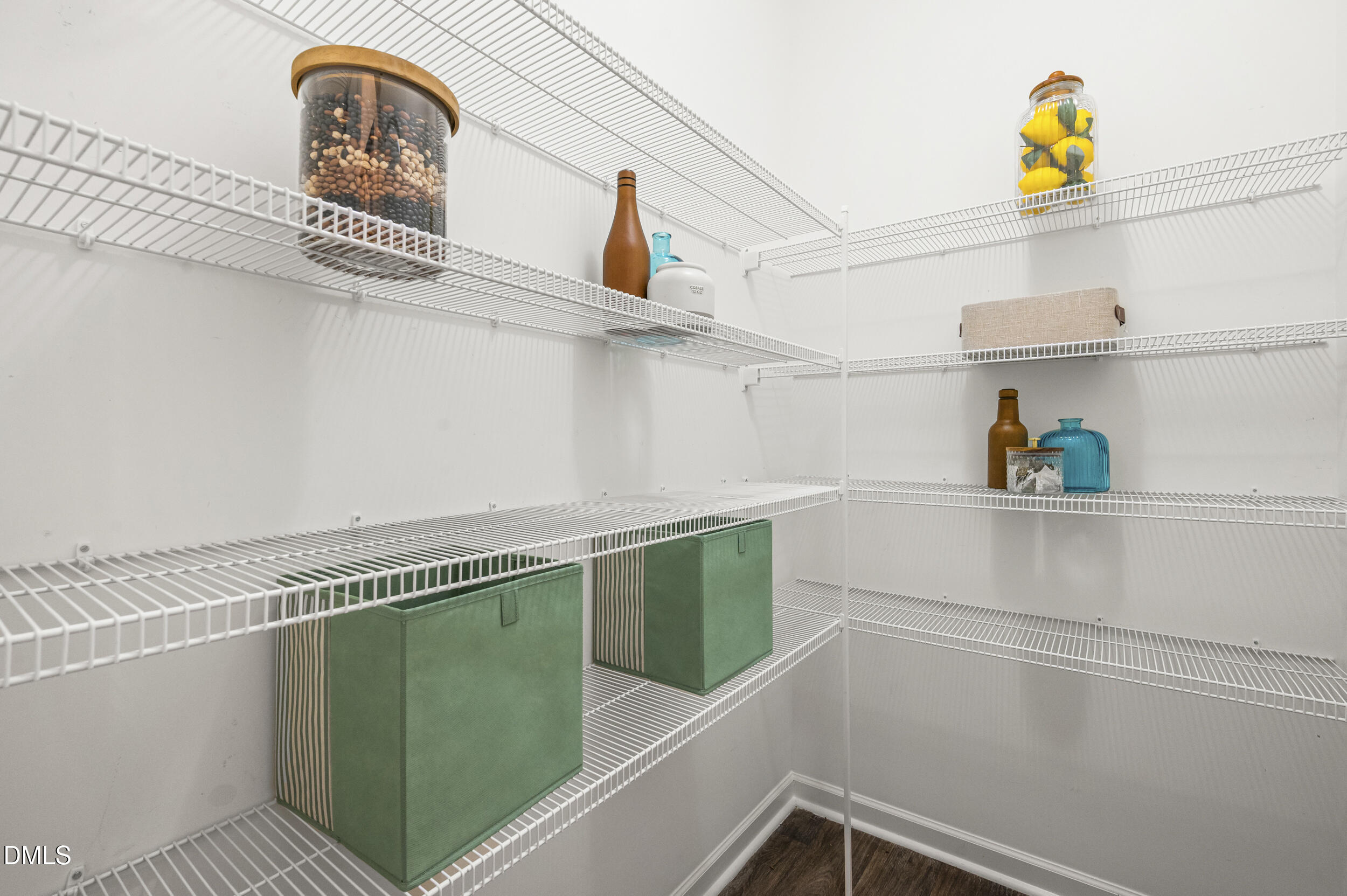 1004 Adelphia Road Fuquay-Varina, NC 27526 - Photo 14 of 49 Pantry