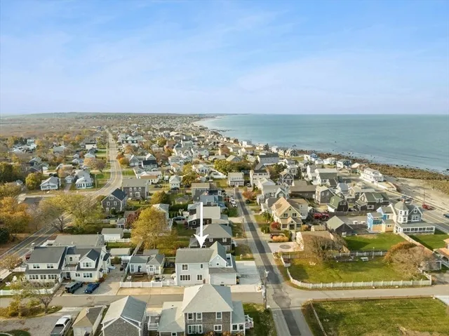 $1,175,000 | 99 Ashburton Avenue, Marshfield, MA 02050