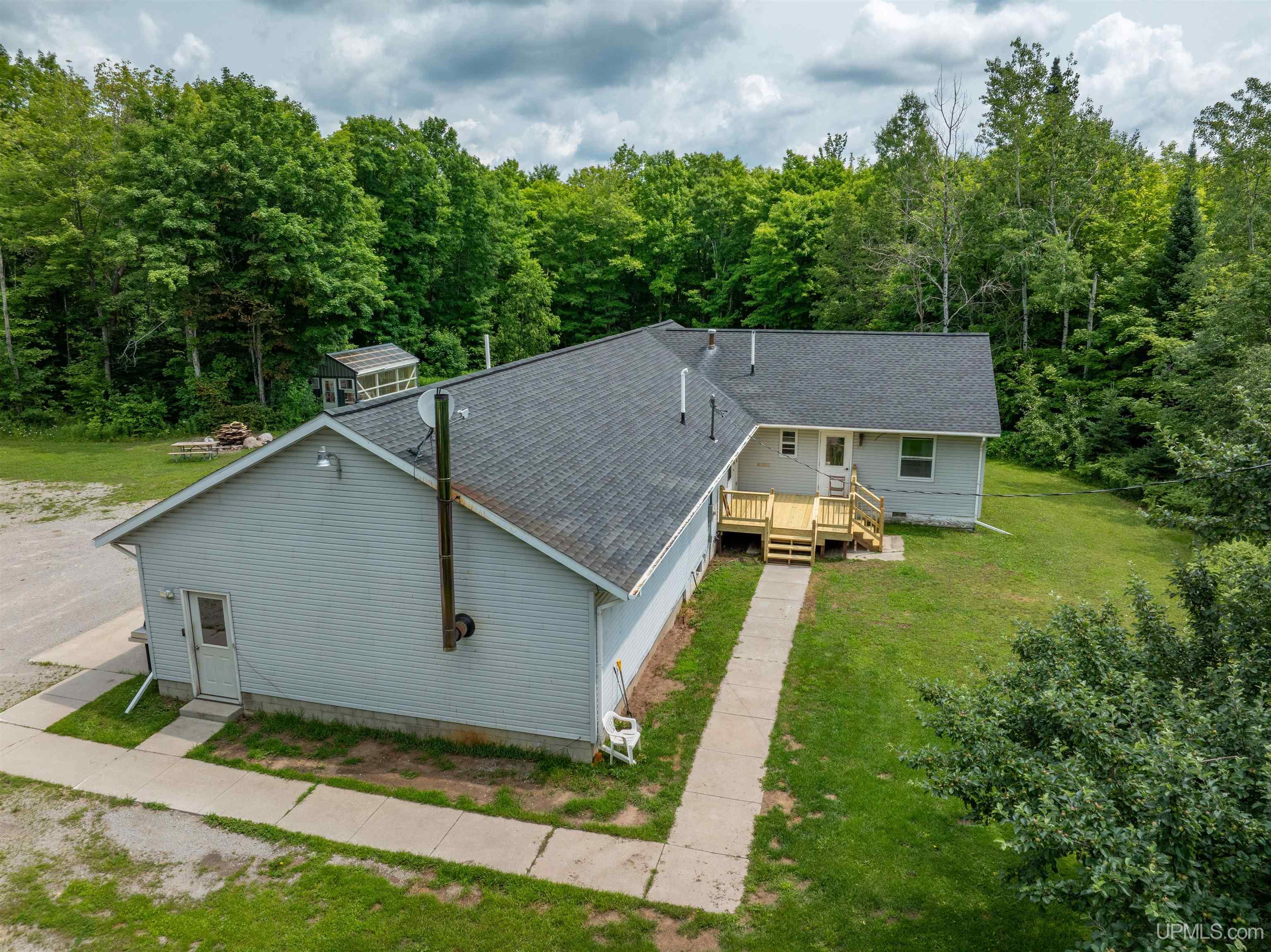 N7534 Monette Road Munising, MI 49862 - Photo 51 of 51 Gallery Image 51