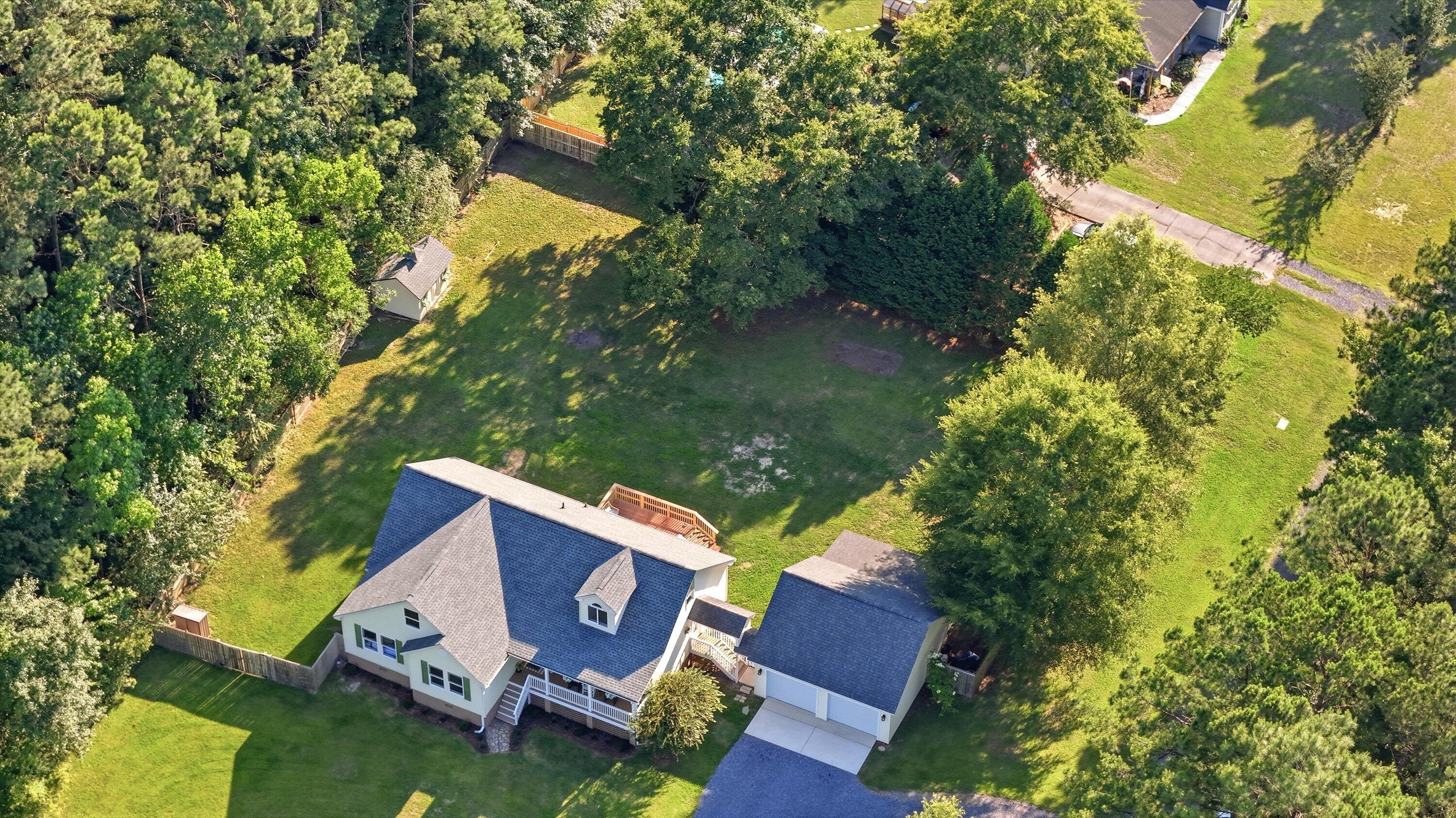 442 Sun Valley Lane Moncks Corner, SC 29461 - Photo 2 of 50