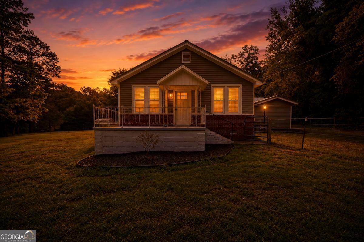 4275 Water Works Road Sparta, GA 31087 - Photo 3 of 55