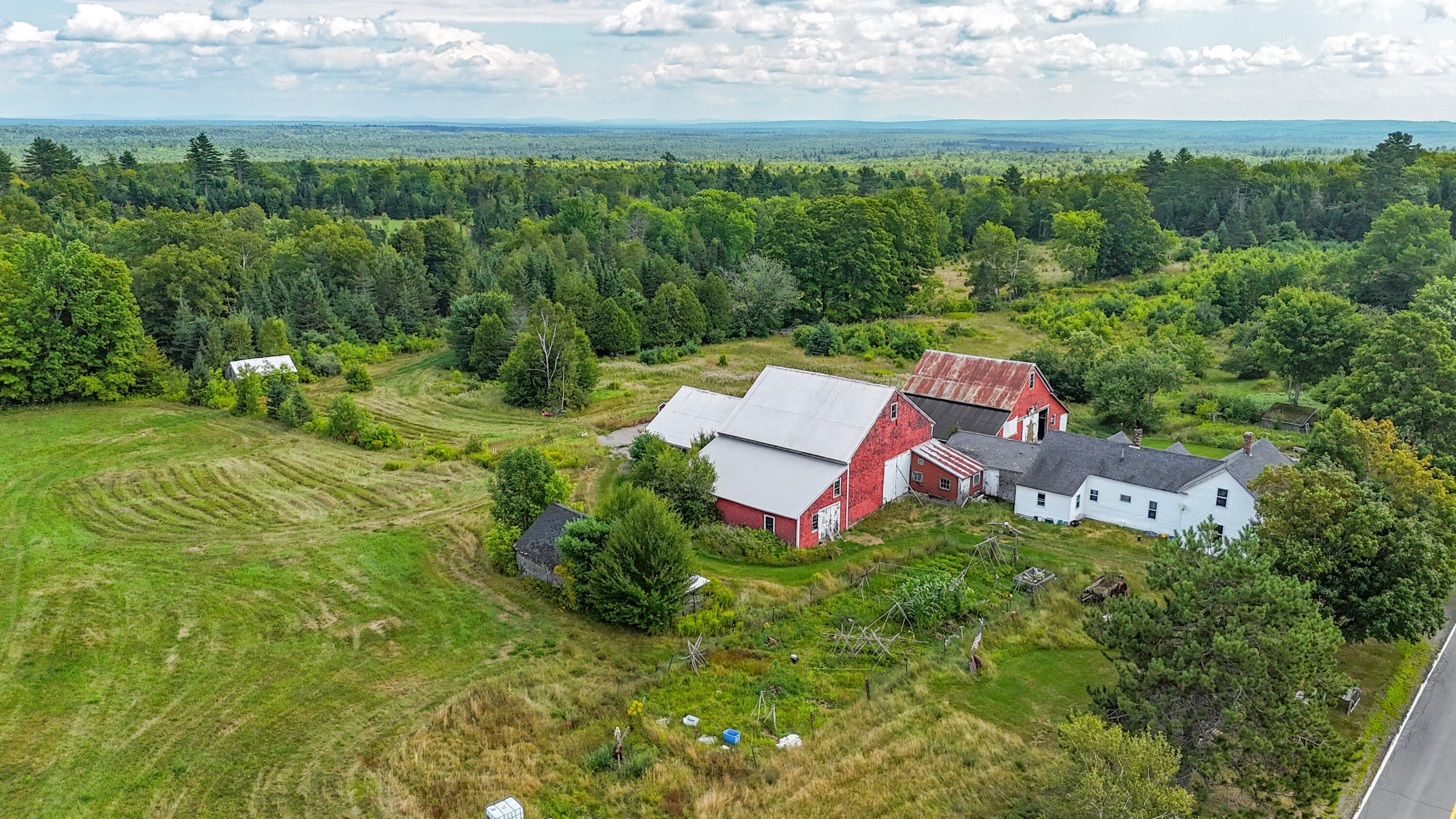 52 Stanchfield Ridge Road Brownville, ME 04414 - Photo 22 of 33 Stanchfield--6