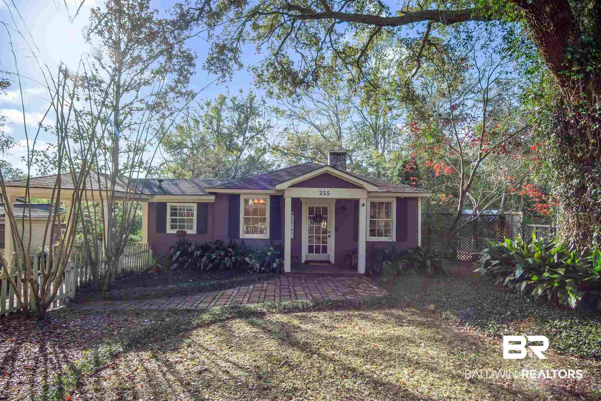 255 Azalea Circle West Mobile, AL 36608 - Photo 1 of 25