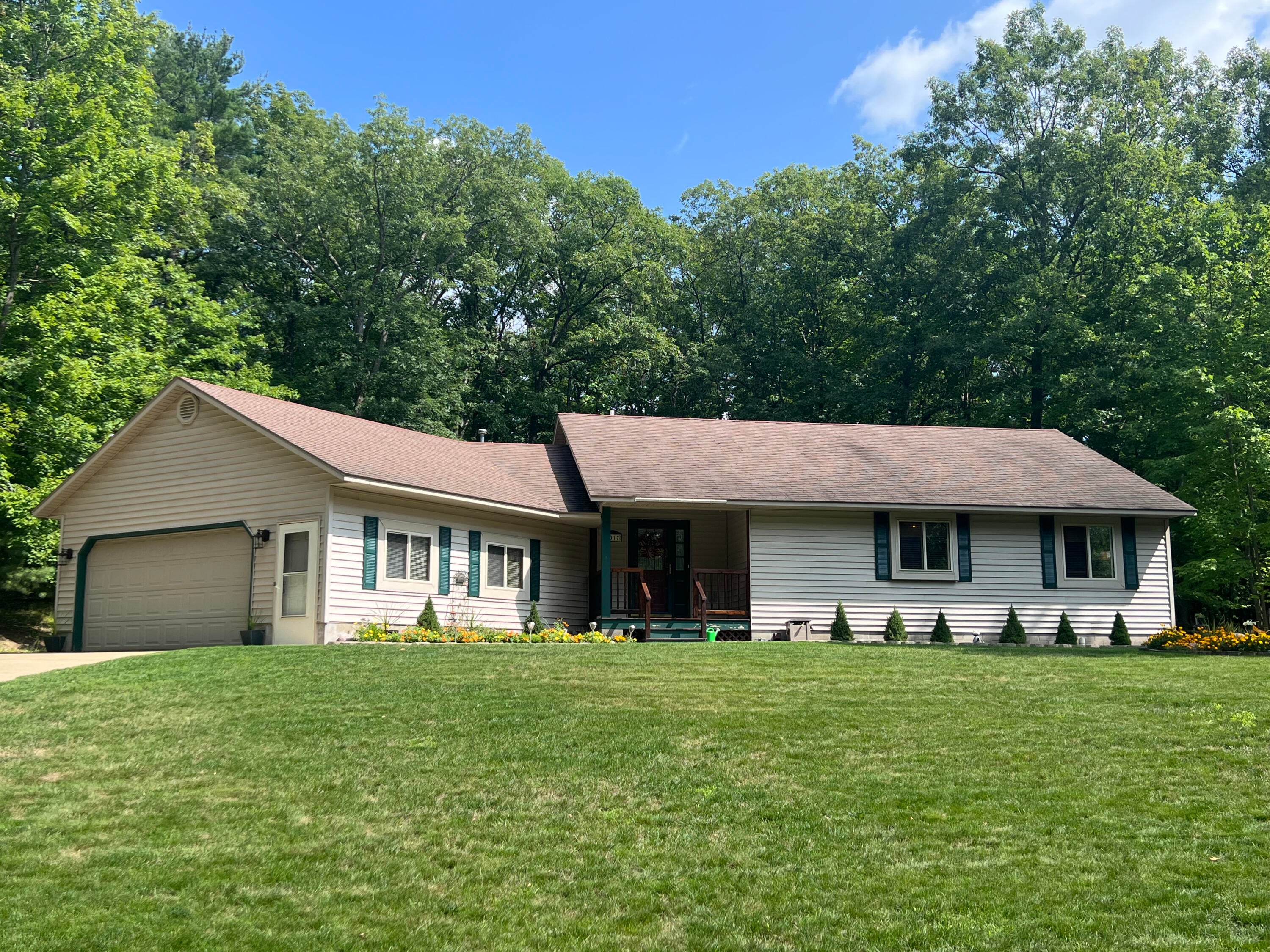 3017 Rasmus Drive Grayling, MI 49738 - Photo 1 of 30 Gallery Image 1