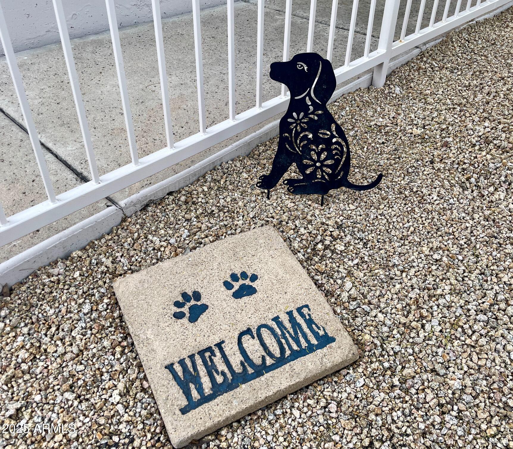 7402 Hum Road, Unit 11 Carefree, AZ 85377 - Photo 16 of 24 Pets Welcome