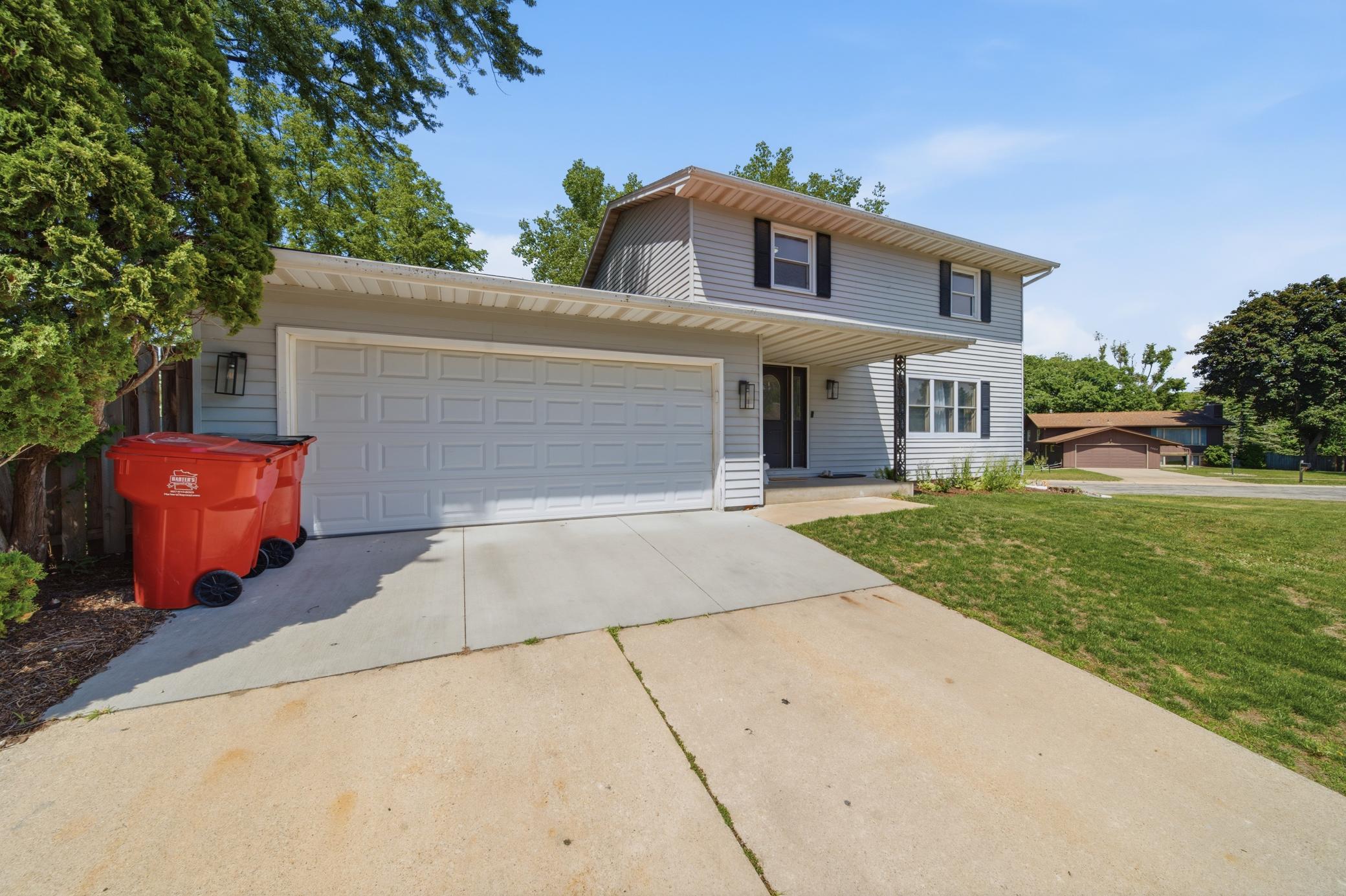 105 26th Street Northwest Rochester, MN 55901 - Photo 40 of 59