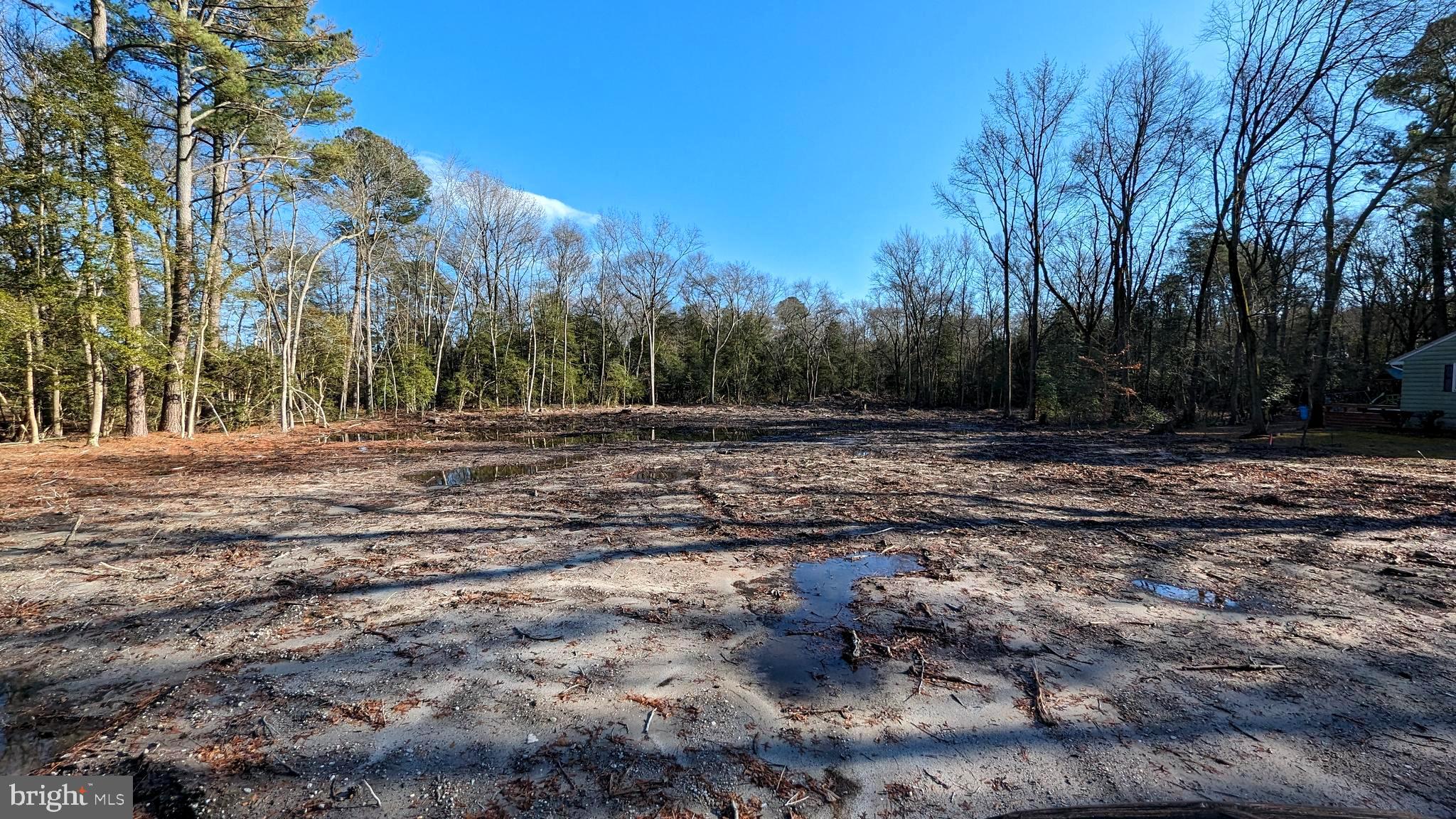 Lot 4 River Road Seaford, DE 19973 - Photo 2 of 5 a view of outdoor space with water fountain