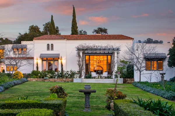 $6,100,000 | 780 Mission Canyon Road, Santa Barbara, CA 93105