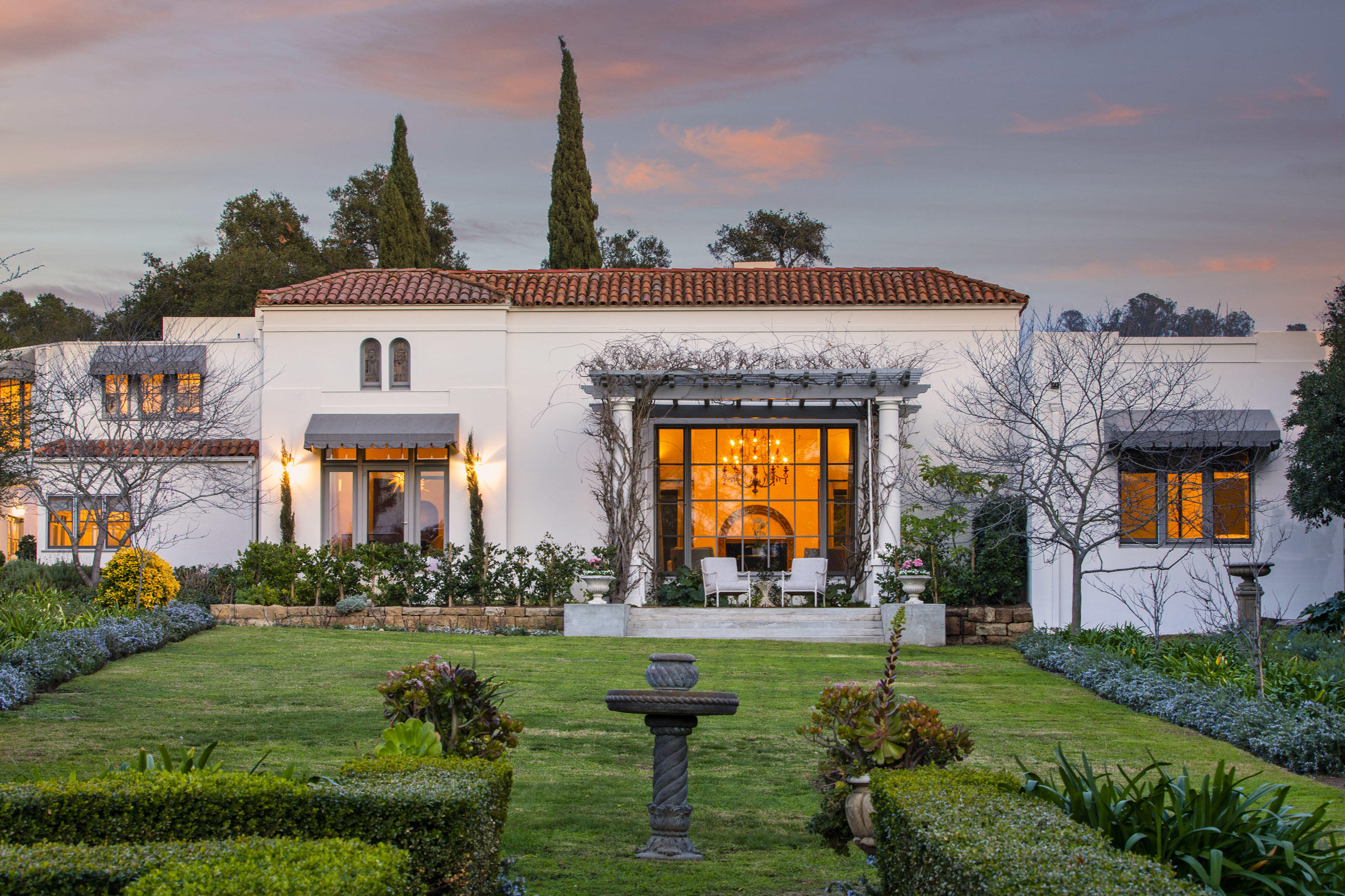 780 Mission Canyon Road Santa Barbara, CA 93105 - Photo 1 of 32 780 Mission Canyon