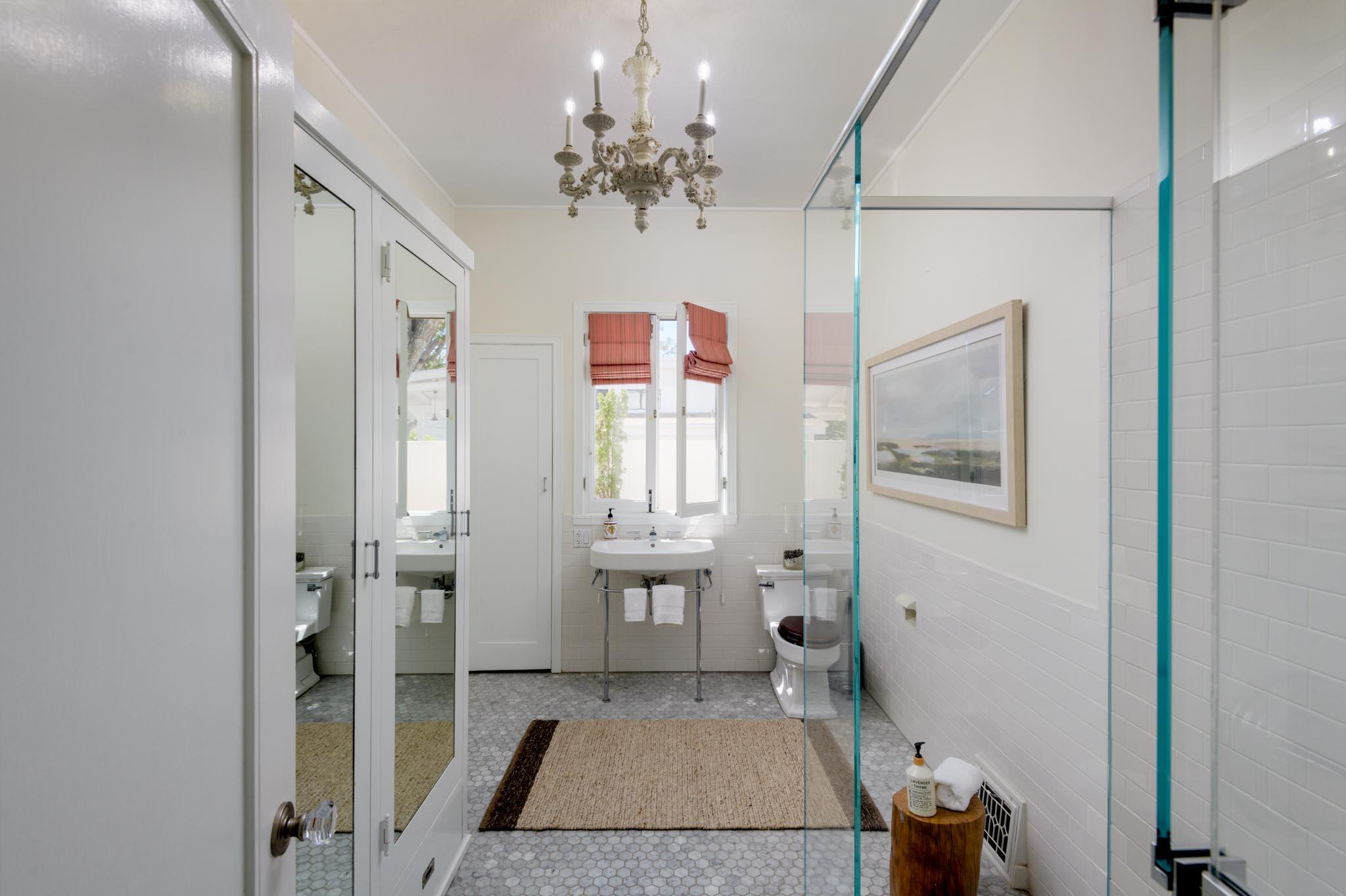 780 Mission Canyon Road Santa Barbara, CA 93105 - Photo 22 of 32 Bathroom