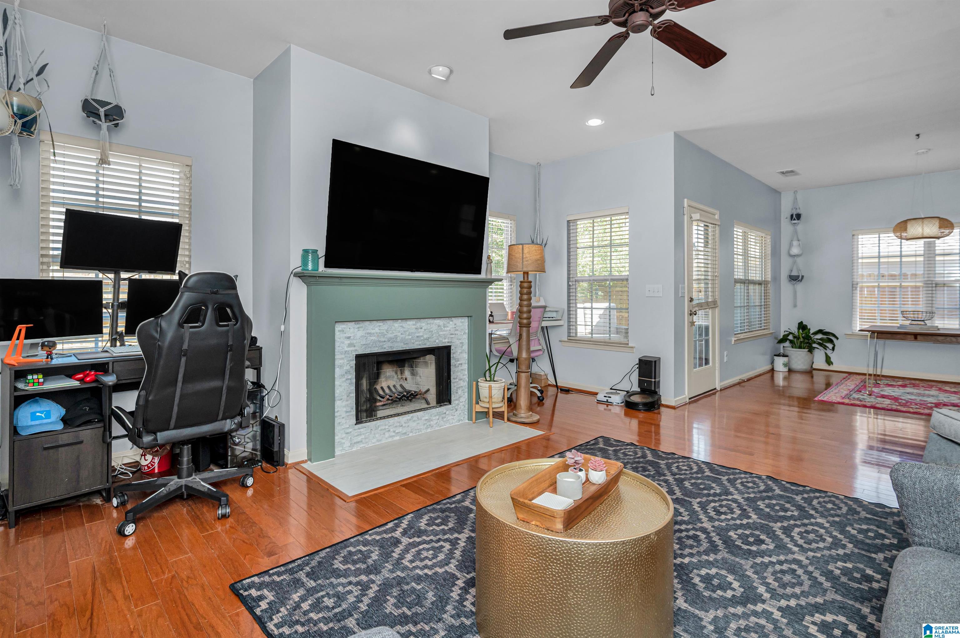 270 Fairbank Way Chelsea, AL 35043 - Photo 16 of 31