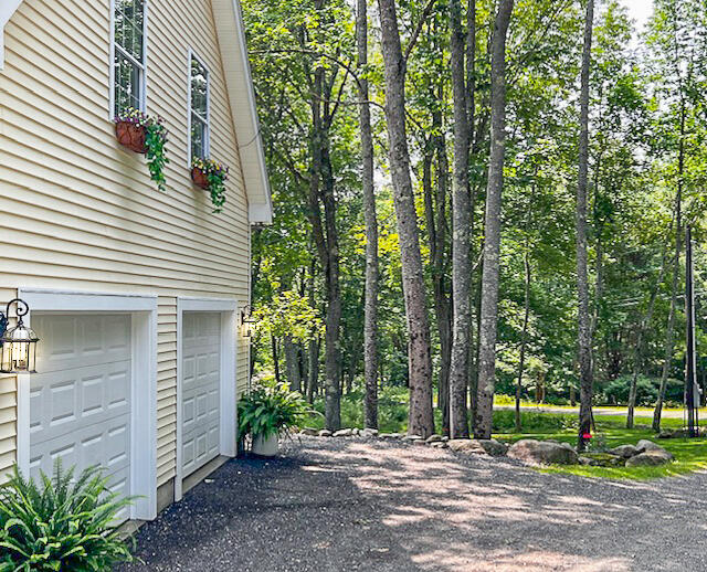 185 Jackson Road Waldoboro, ME 04572 - Photo 28 of 37 185 Jackson Rd Summer 05-(ZF-7386-36927-