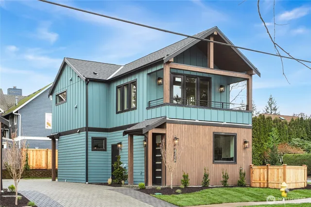 $1,288,000 | 8106 126th Avenue Northeast, Kirkland, WA 98033