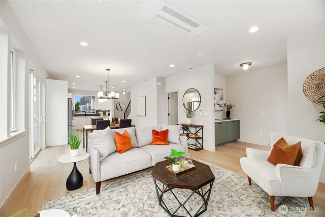 $1,288,000 | 8106 126th Avenue Northeast, Kirkland, WA 98033