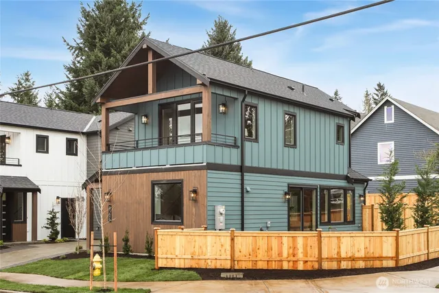 $1,288,000 | 8106 126th Avenue Northeast, Kirkland, WA 98033