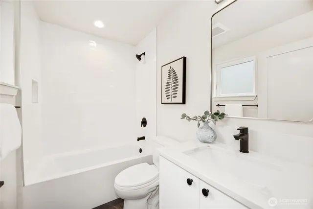 $1,288,000 | 8106 126th Avenue Northeast, Kirkland, WA 98033