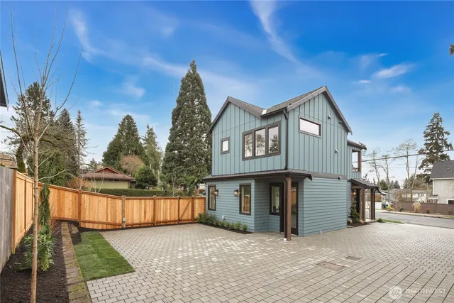 $1,288,000 | 8106 126th Avenue Northeast, Kirkland, WA 98033