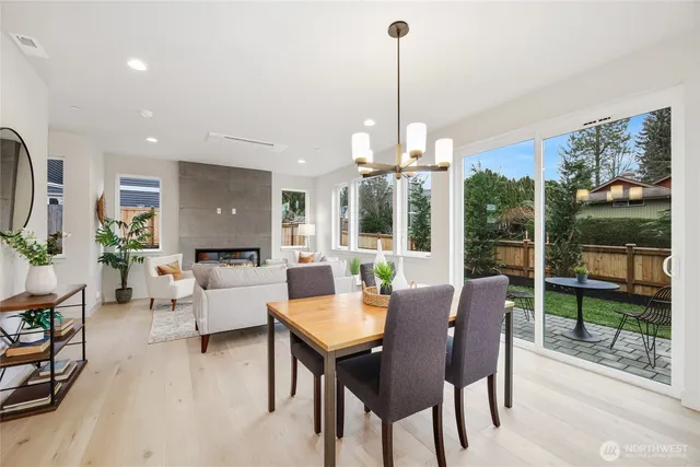 $1,288,000 | 8106 126th Avenue Northeast, Kirkland, WA 98033