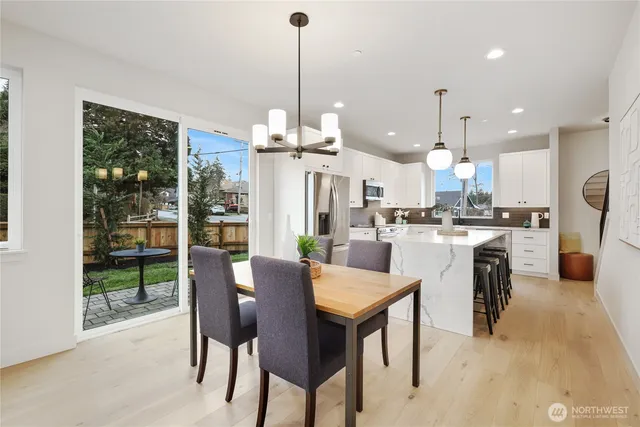 $1,288,000 | 8106 126th Avenue Northeast, Kirkland, WA 98033