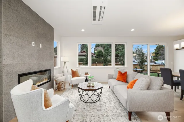 $1,288,000 | 8106 126th Avenue Northeast, Kirkland, WA 98033