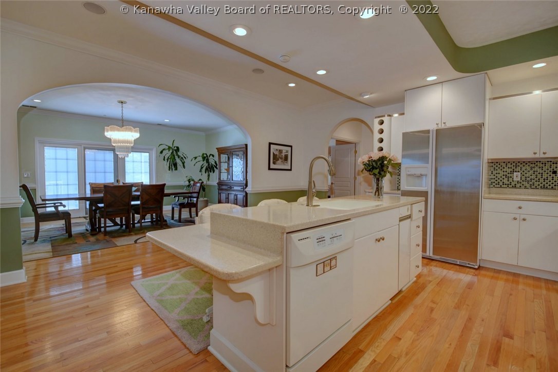 4001 Pinnacle View Drive Hurricane, WV 25526 - Photo 11 of 30 Gallery Image 11