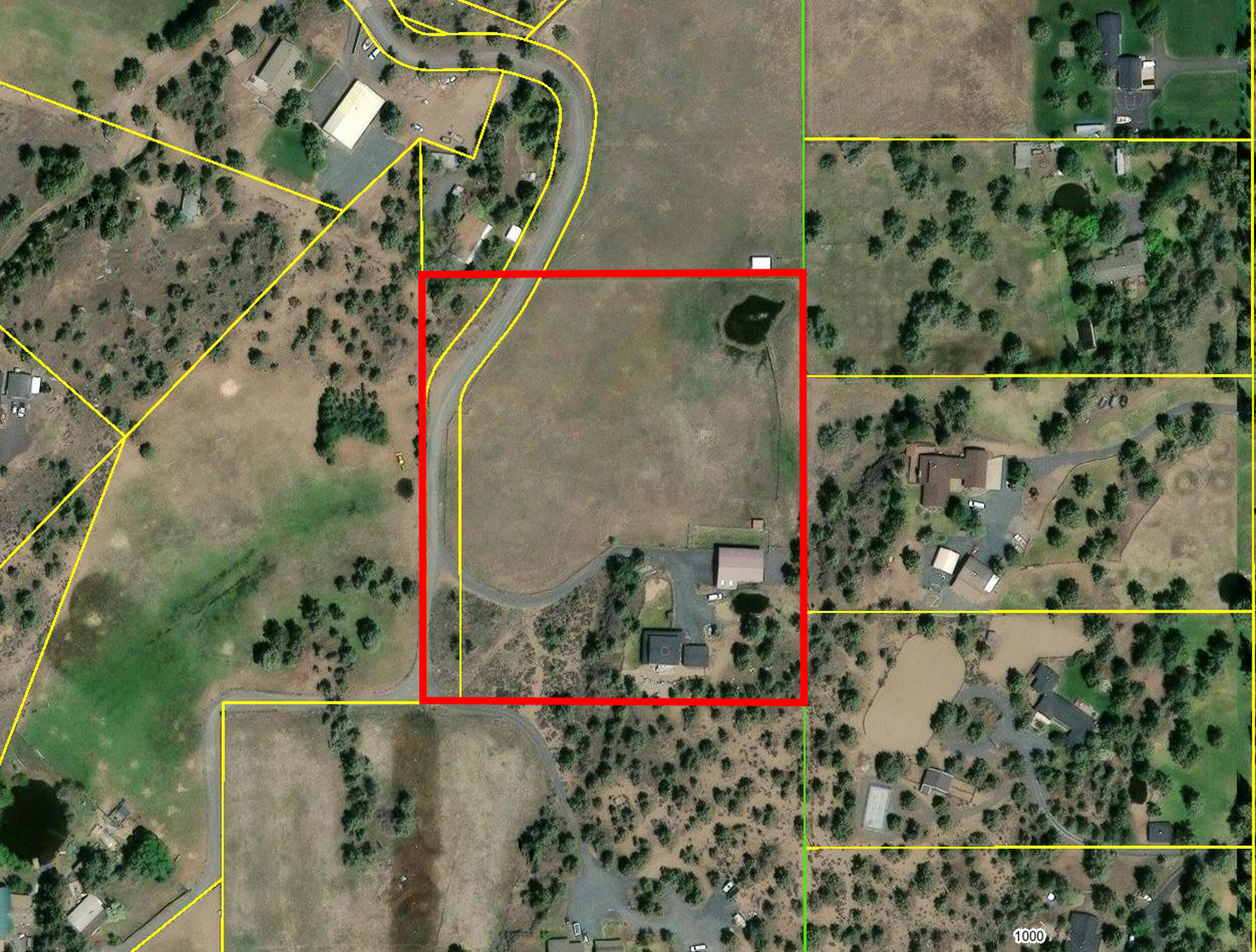 62262 Chickadee Lane Bend, OR 97701 - Photo 2 of 70 2_satalite
