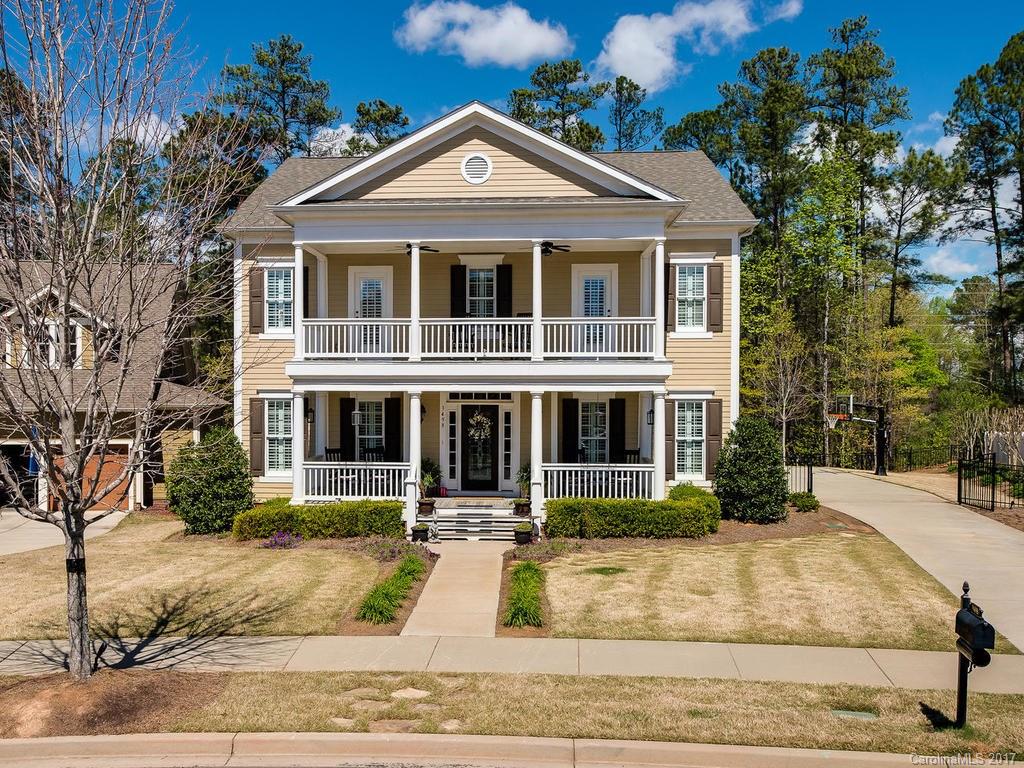 3498 Richard's Crossing Fort Mill, SC 29708 - Photo 1 of 20