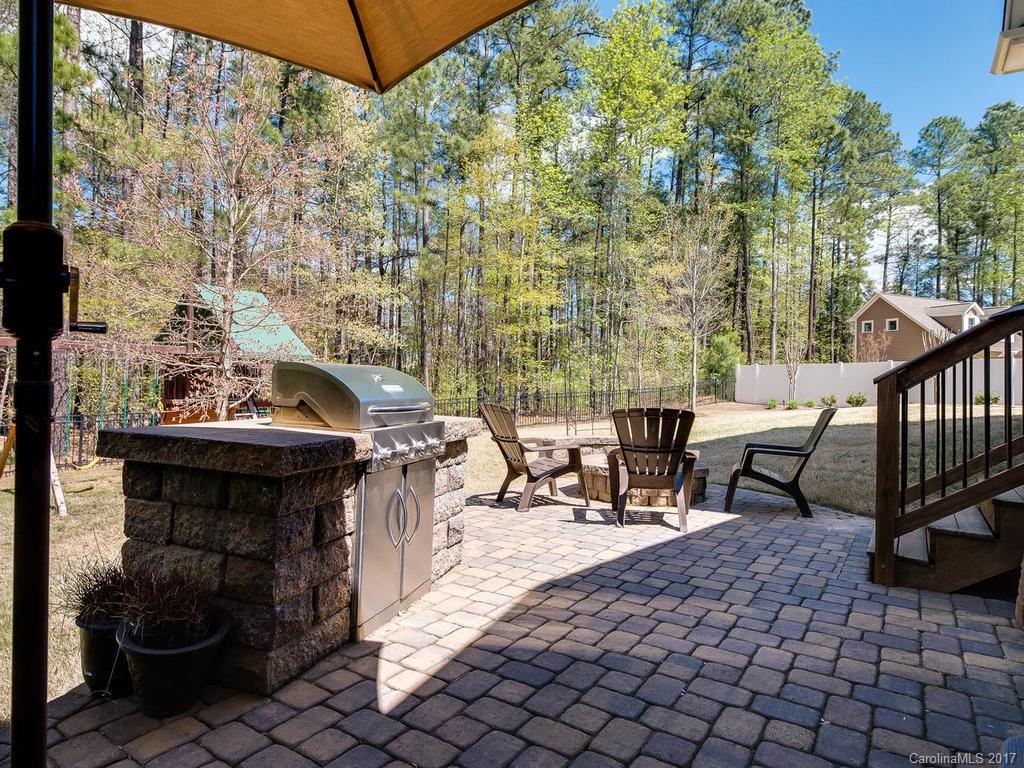3498 Richard's Crossing Fort Mill, SC 29708 - Photo 18 of 20