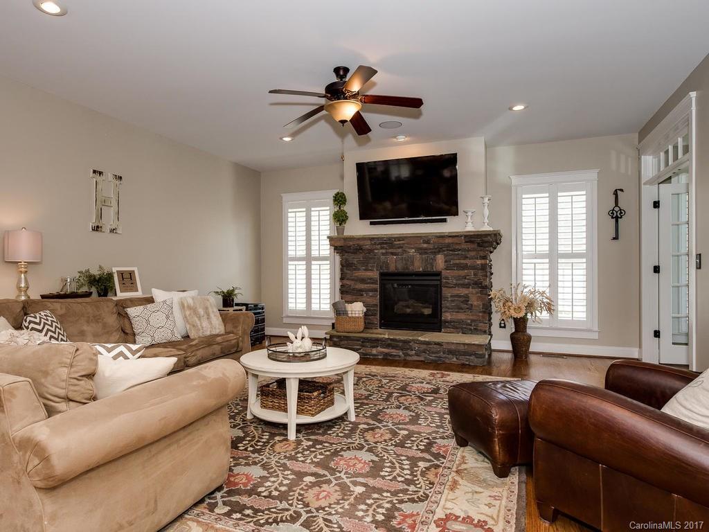3498 Richard's Crossing Fort Mill, SC 29708 - Photo 10 of 20