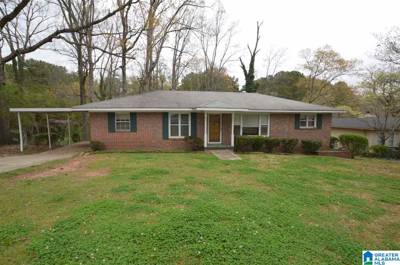 428 Tupelo Road Birmingham, AL 35215 - Photo 1 of 19