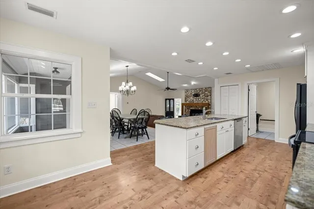 $725,000 | 23461 Southwest 118th Street, Dunnellon, FL 34431