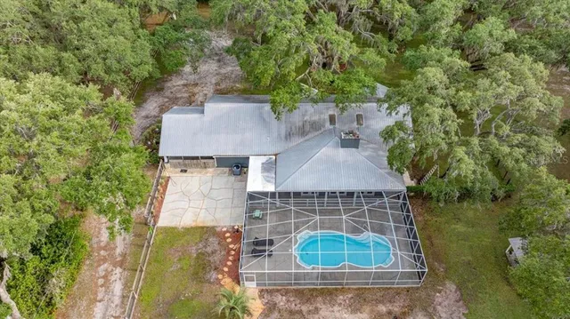 $725,000 | 23461 Southwest 118th Street, Dunnellon, FL 34431