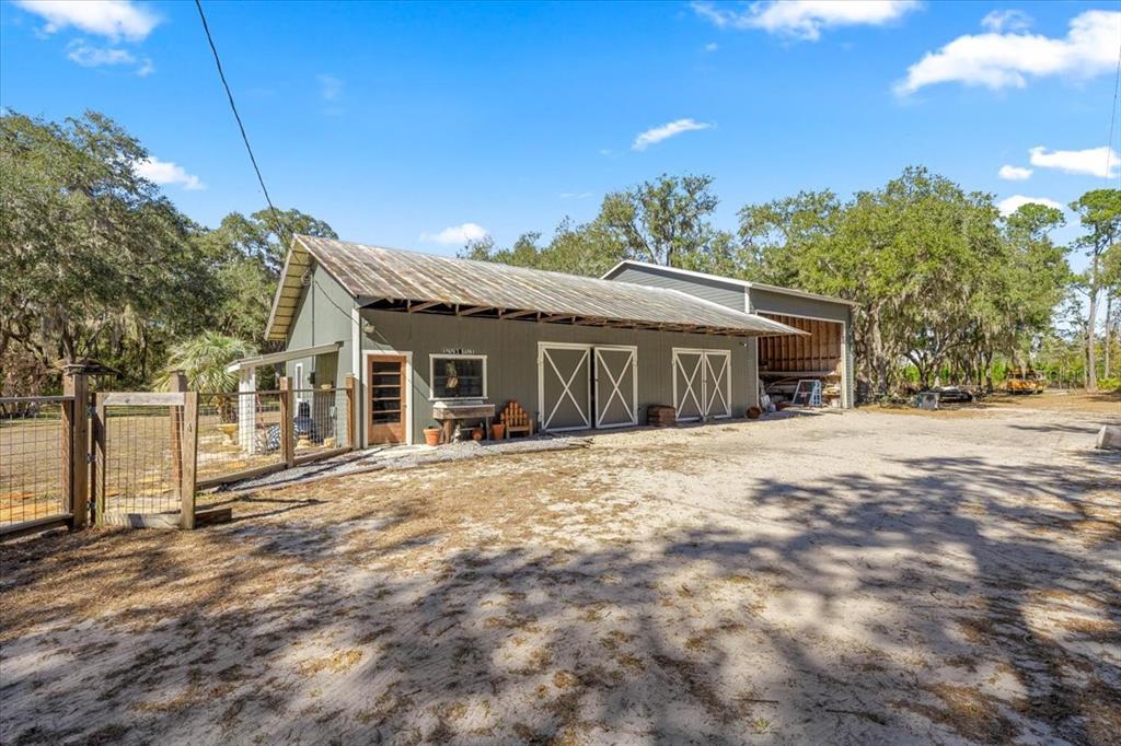 23461 Southwest 118th Street Dunnellon, FL 34431 - Photo 40 of 68