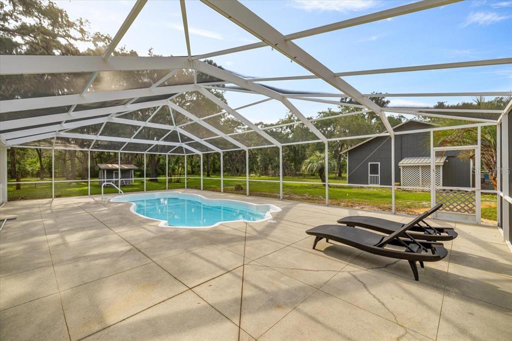 23461 Southwest 118th Street Dunnellon, FL 34431 - Photo 51 of 68