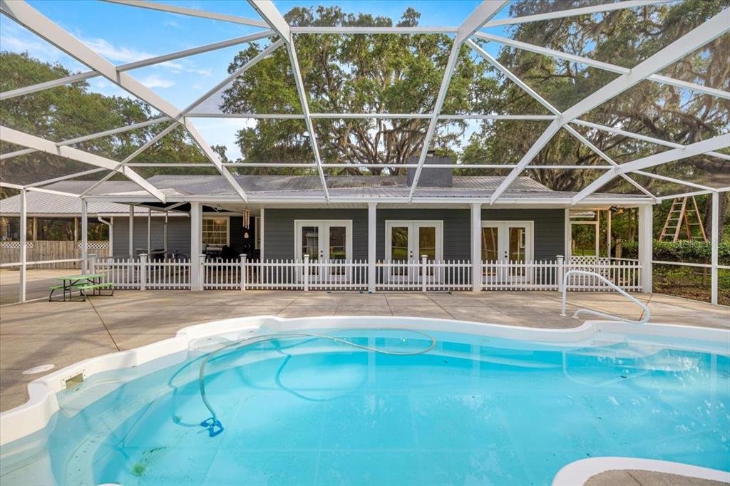 23461 Southwest 118th Street Dunnellon, FL 34431 - Photo 52 of 68