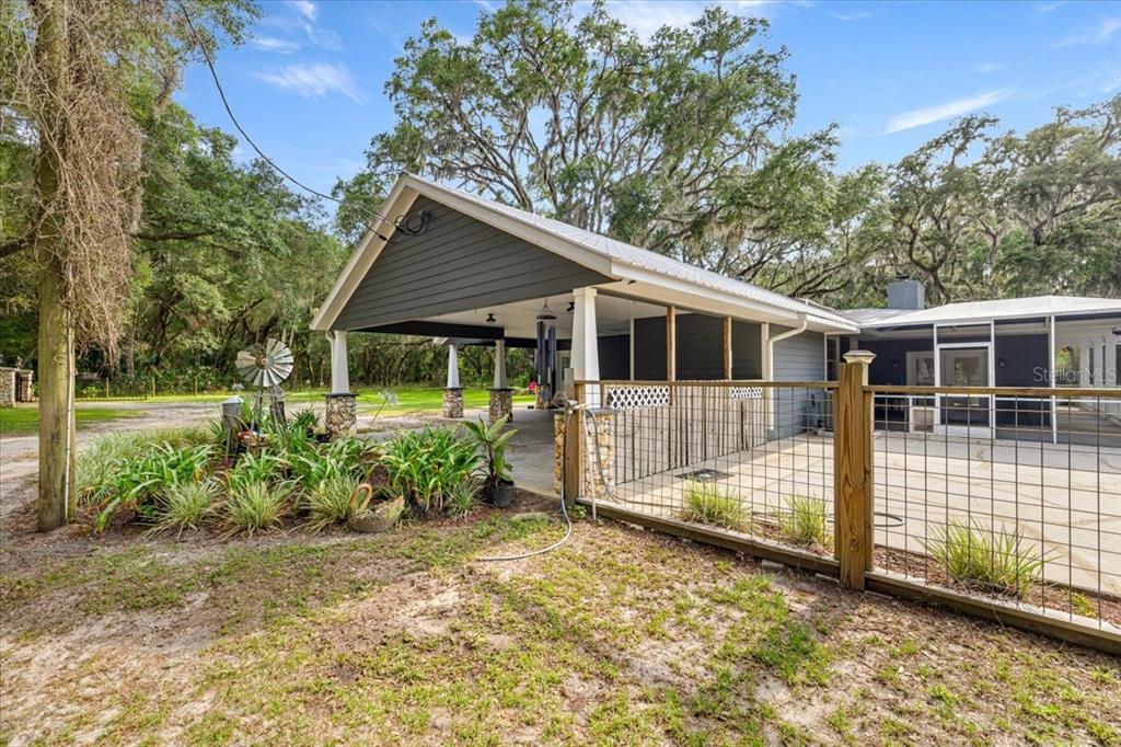 23461 Southwest 118th Street Dunnellon, FL 34431 - Photo 58 of 68