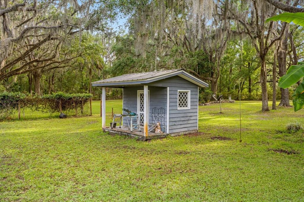 23461 Southwest 118th Street Dunnellon, FL 34431 - Photo 60 of 68