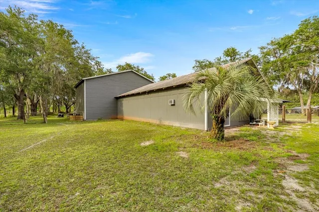 $725,000 | 23461 Southwest 118th Street, Dunnellon, FL 34431