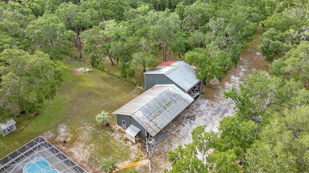 23461 Southwest 118th Street Dunnellon, FL 34431 - Photo 67 of 68