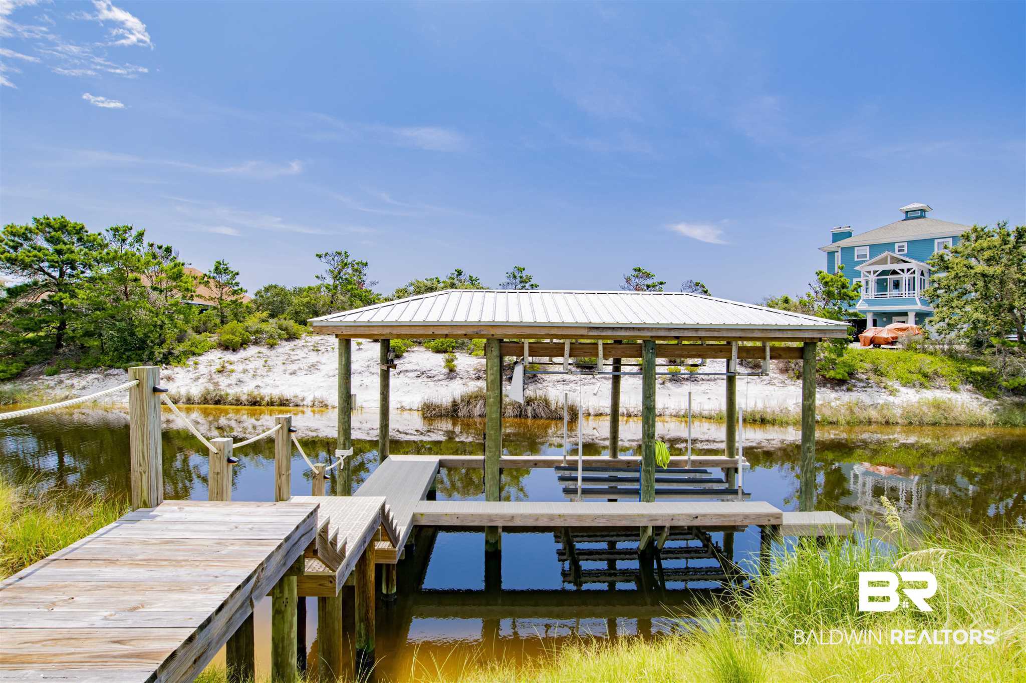 32446 Sandpiper Drive Orange Beach, AL 36561 - Photo 6 of 49