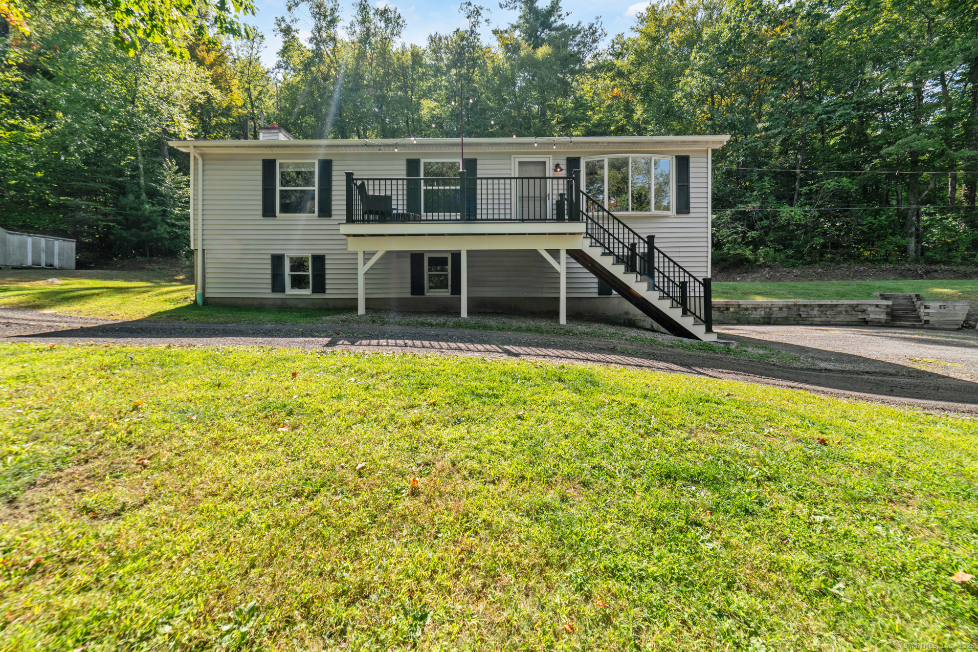 718 Northfield Road Litchfield, CT 06778 - Photo 1 of 1
