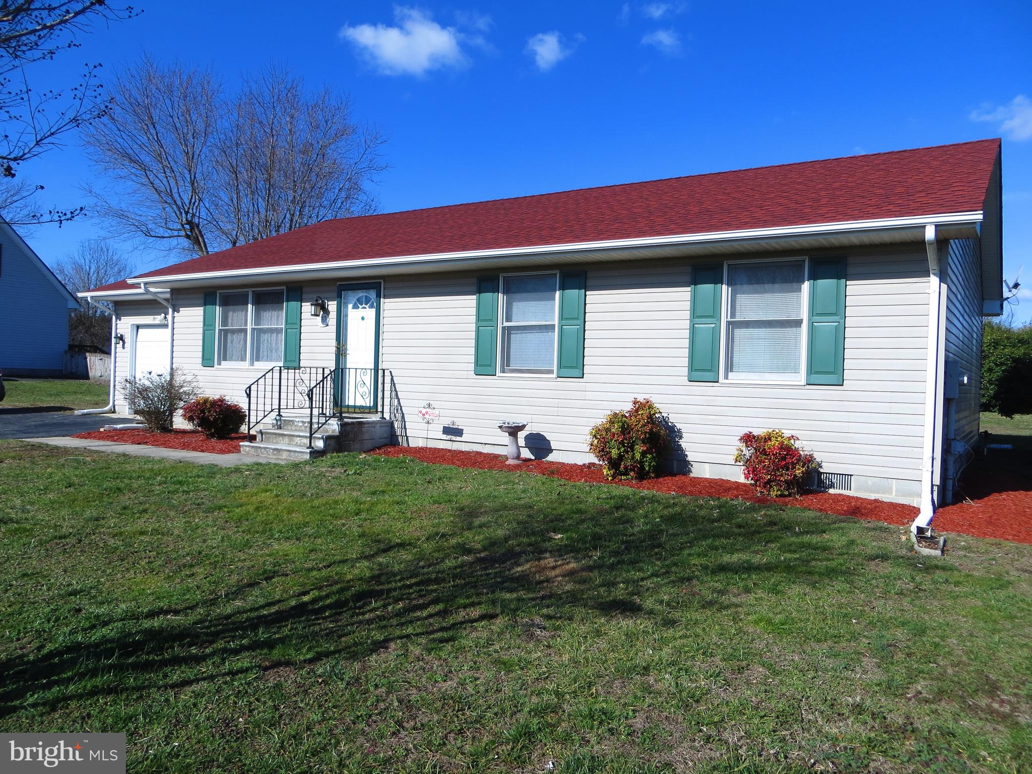 2767 Halltown Road Hartly, DE 19953 - Photo 1 of 14 Gallery Image 1