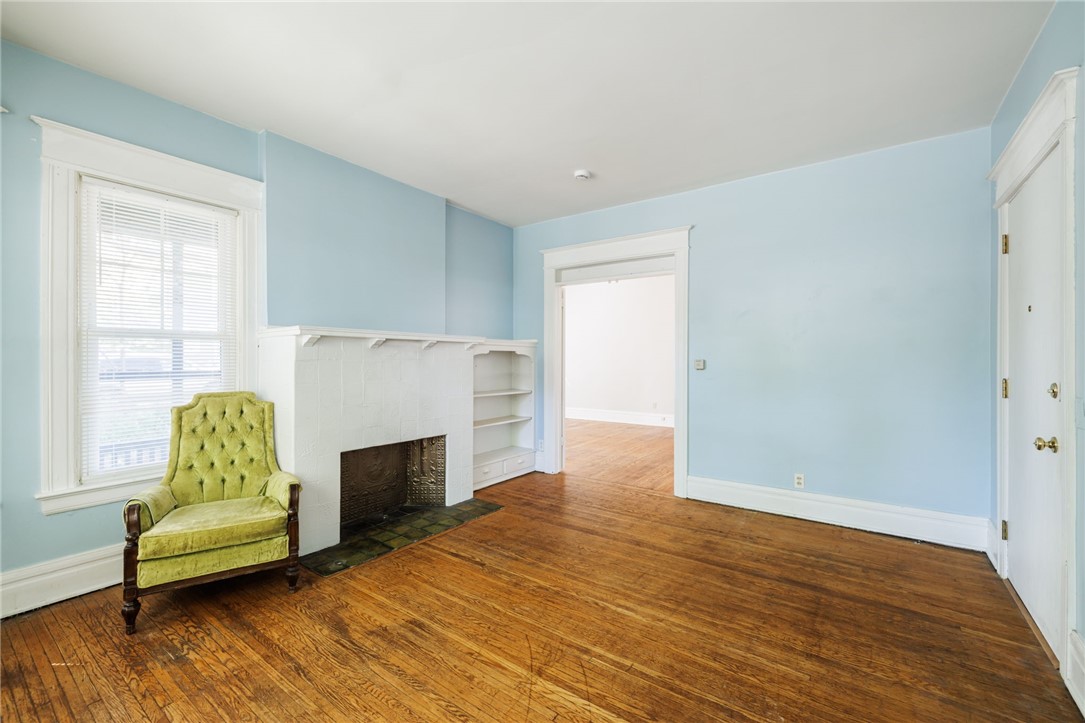420 Harvard Street, Unit 1 Rochester, NY 14607 - Photo 9 of 22